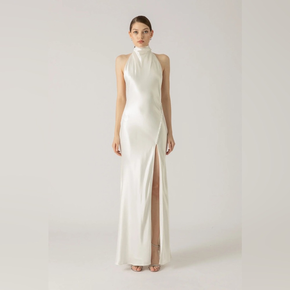 SAU LEE Penelope Gown – Size 4 – worn once.